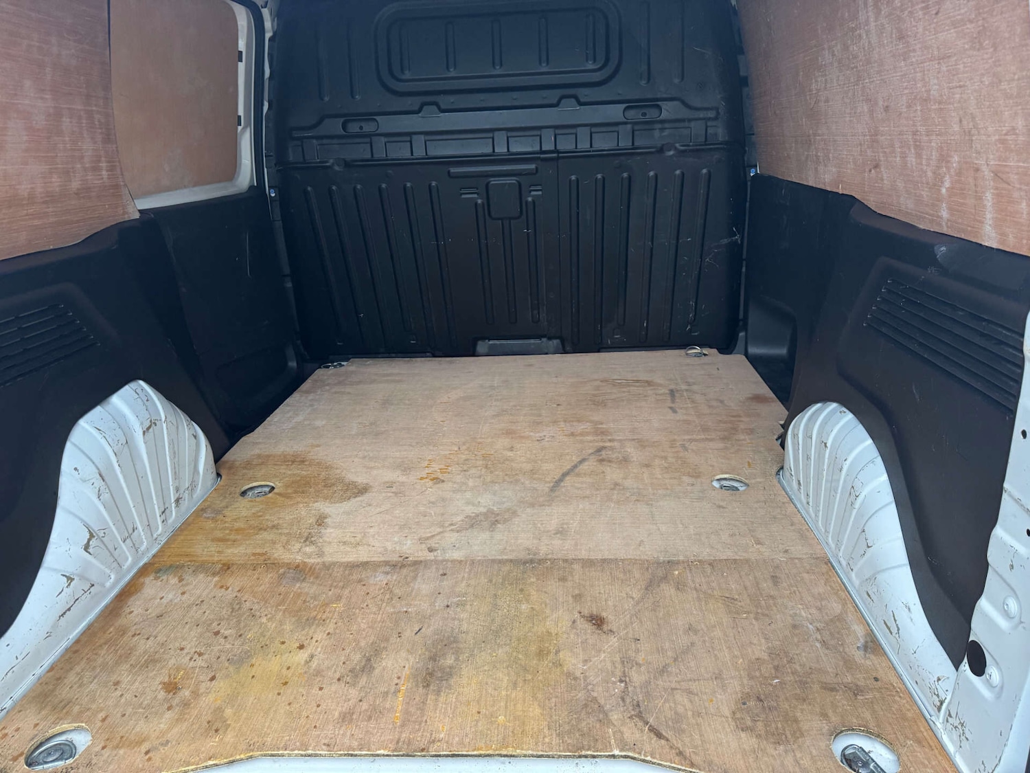 Used Vauxhall Combo 2019 for sale - 76159760: Photo 11