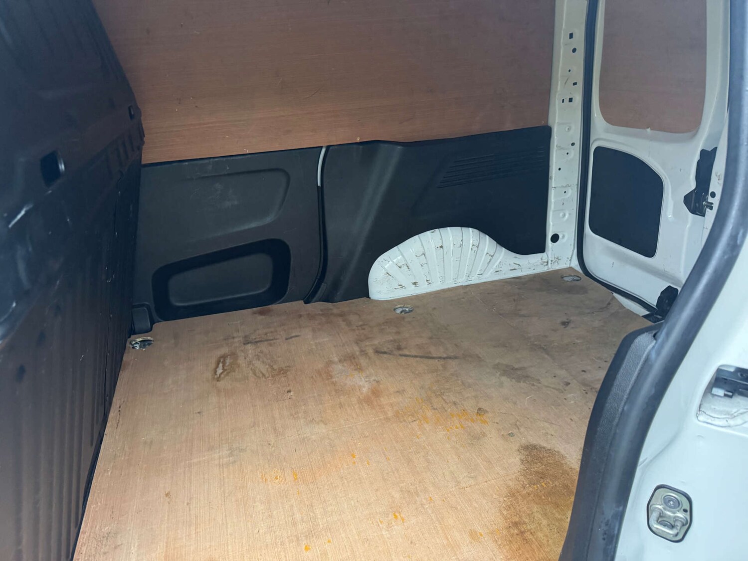 Used Vauxhall Combo 2019 for sale - 76159760: Photo 12