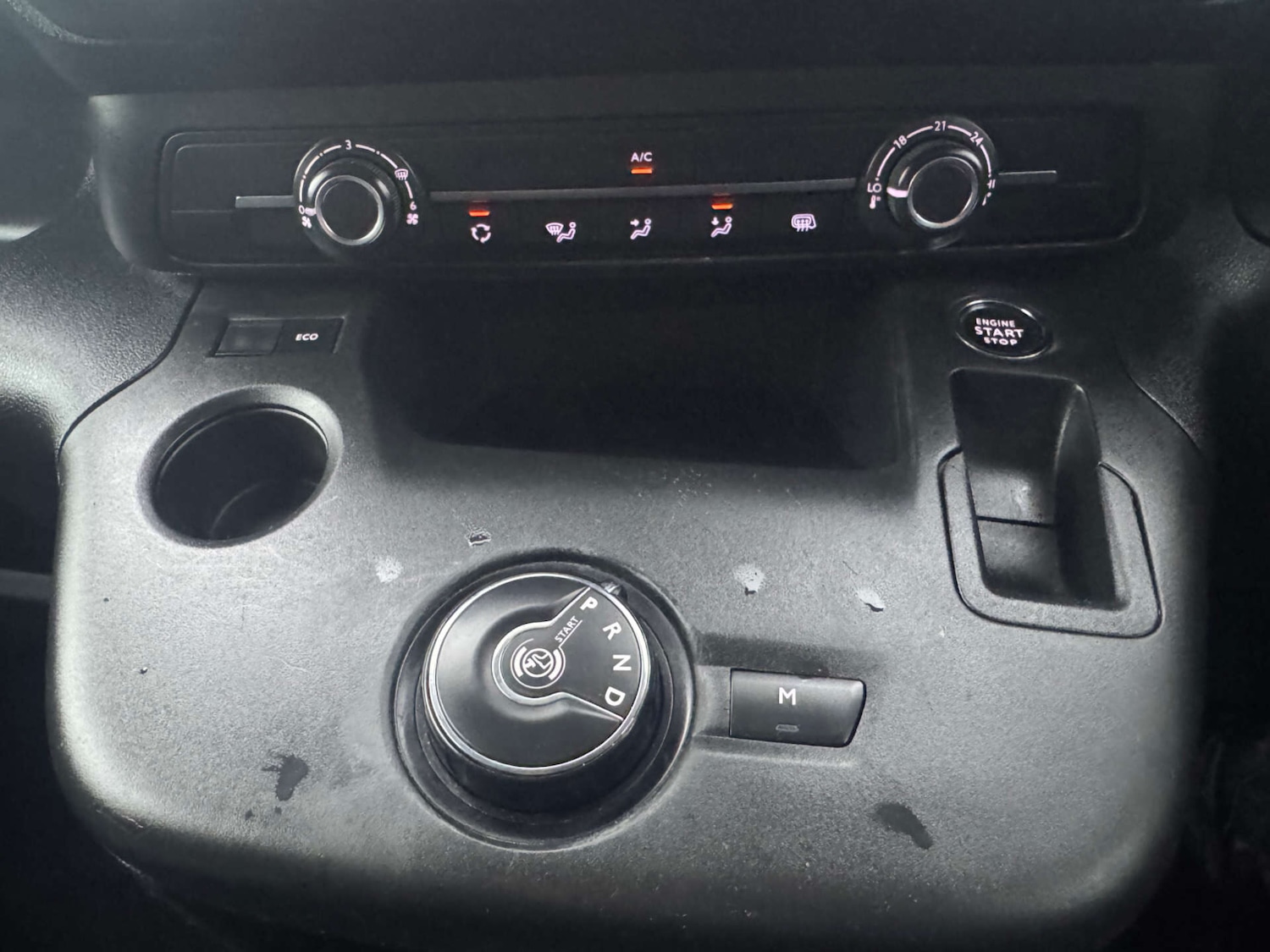 Used Vauxhall Combo 2019 for sale - 76159760: Photo 14