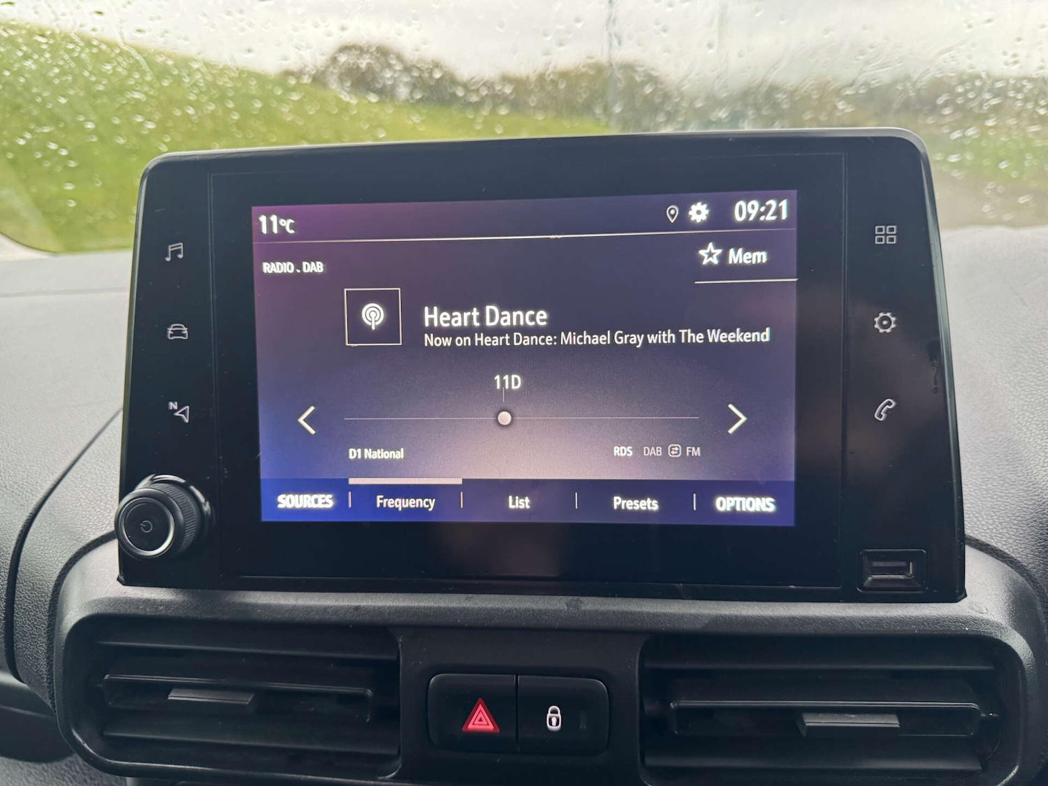 Used Vauxhall Combo 2019 for sale - 76159760: Photo 15