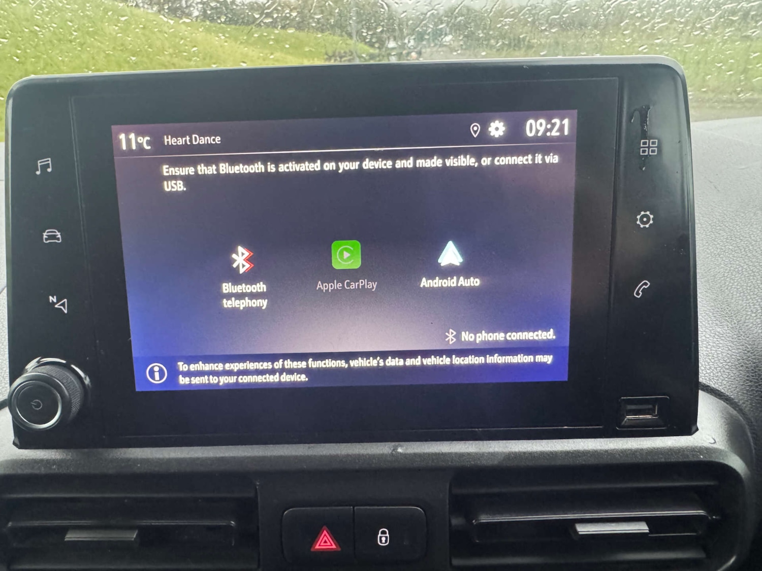 Used Vauxhall Combo 2019 for sale - 76159760: Photo 16