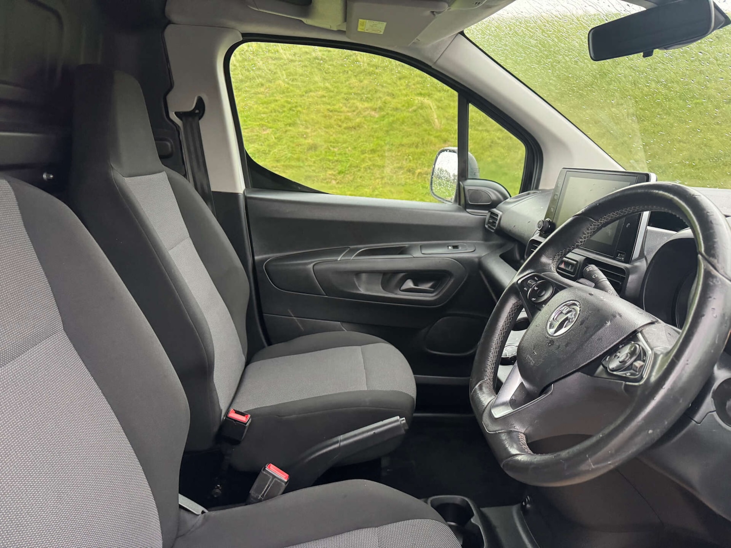 Used Vauxhall Combo 2019 for sale - 76159760: Photo 8
