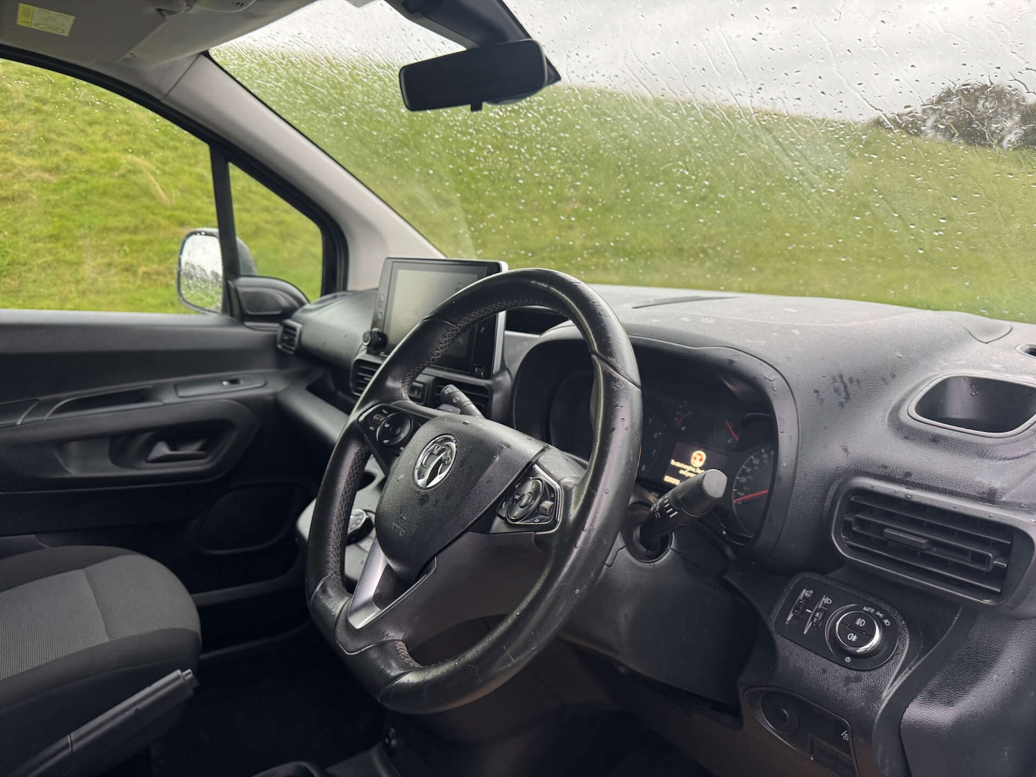 Used Vauxhall Combo 2019 for sale - 76159760: Photo 9