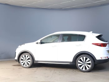Used Kia Sportage 2016 for sale - 78366583: Photo