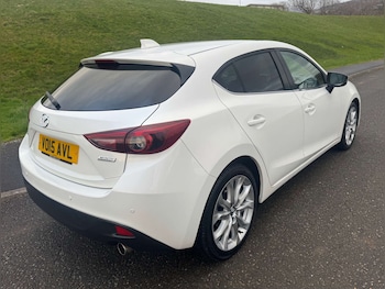 Used Mazda Mazda3 2015 for sale - 78465906: Photo