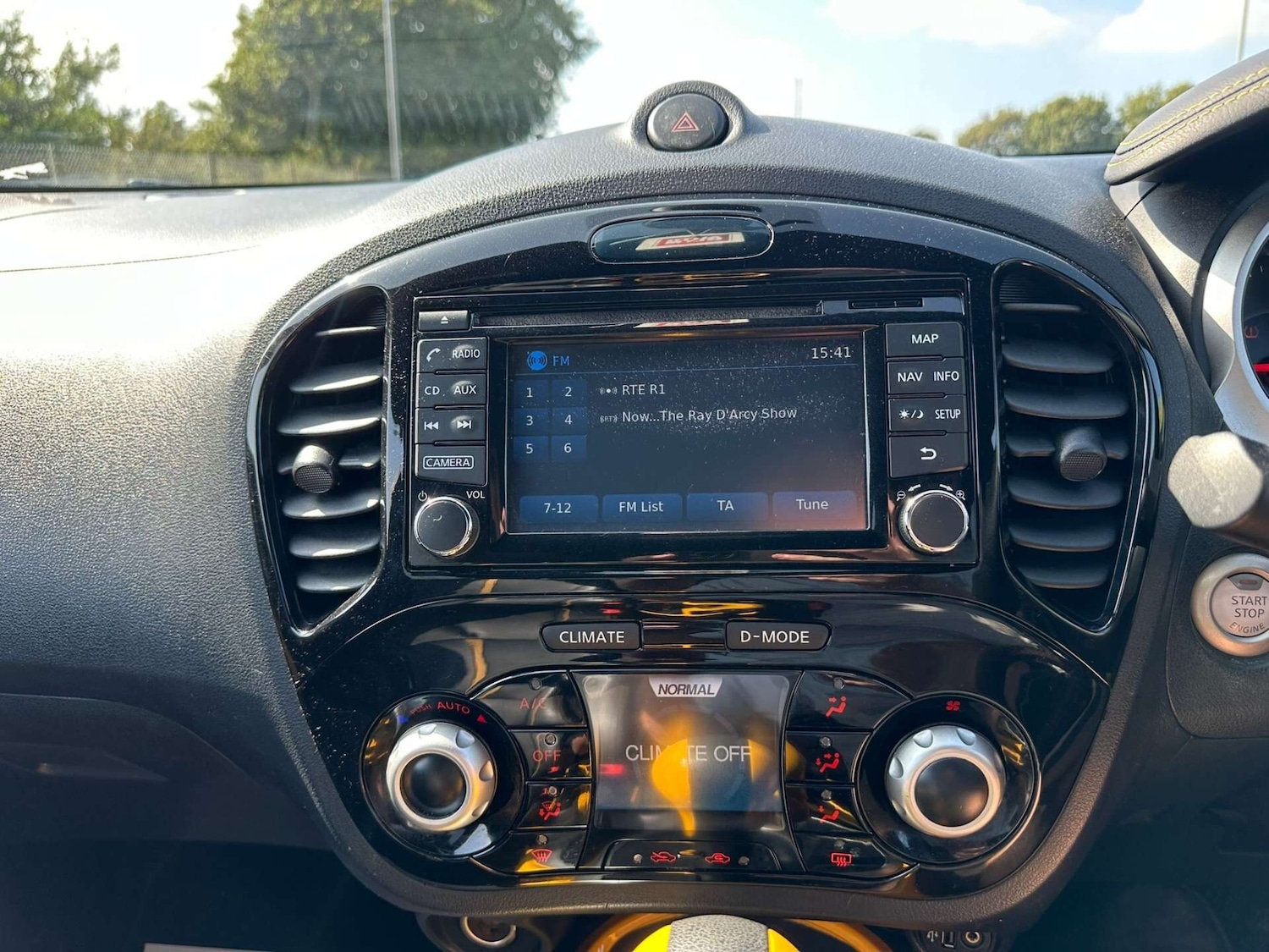 Vehicle 17