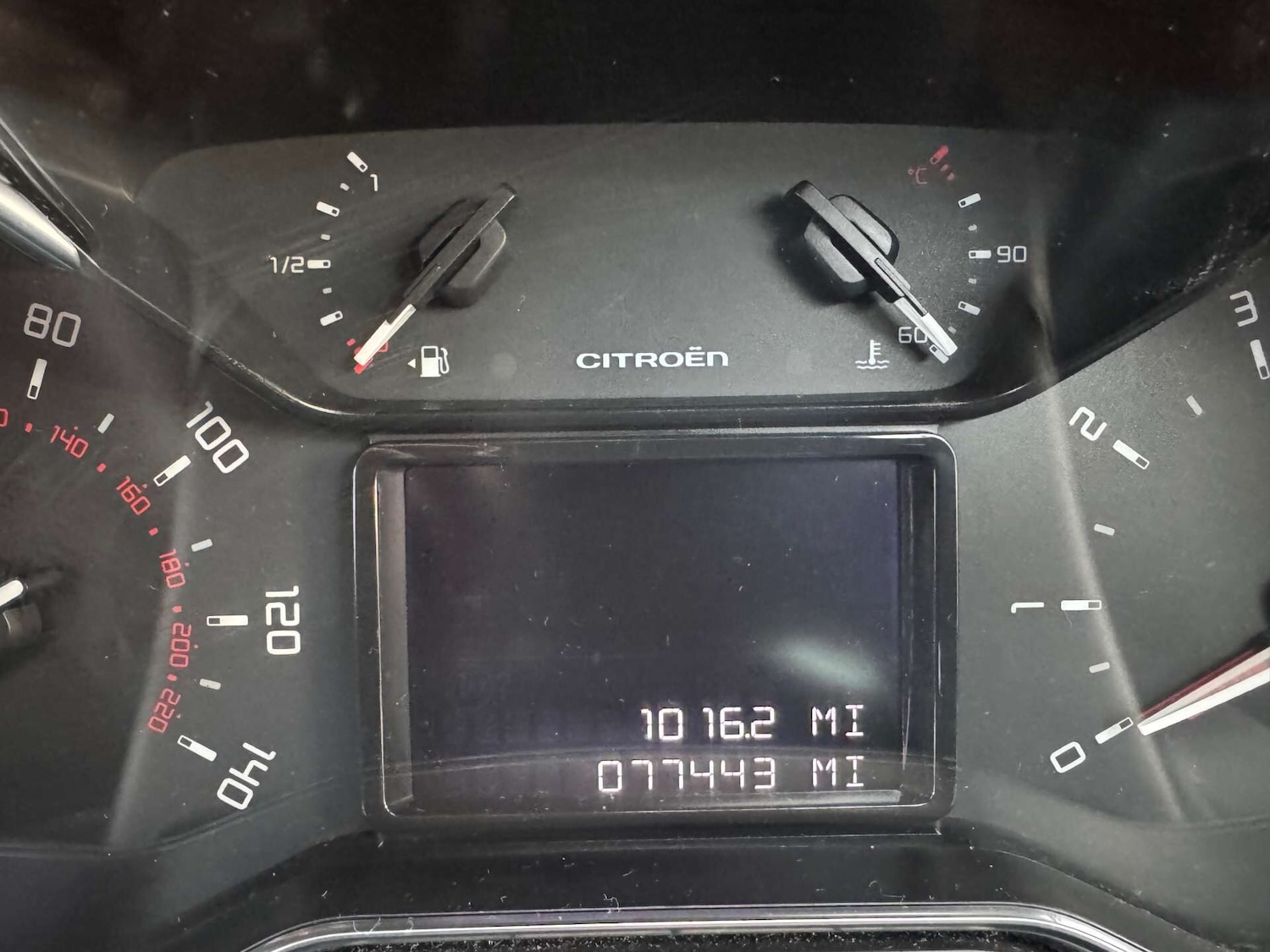 Used Citroen C3 2019 for sale - 77398305: Photo 11