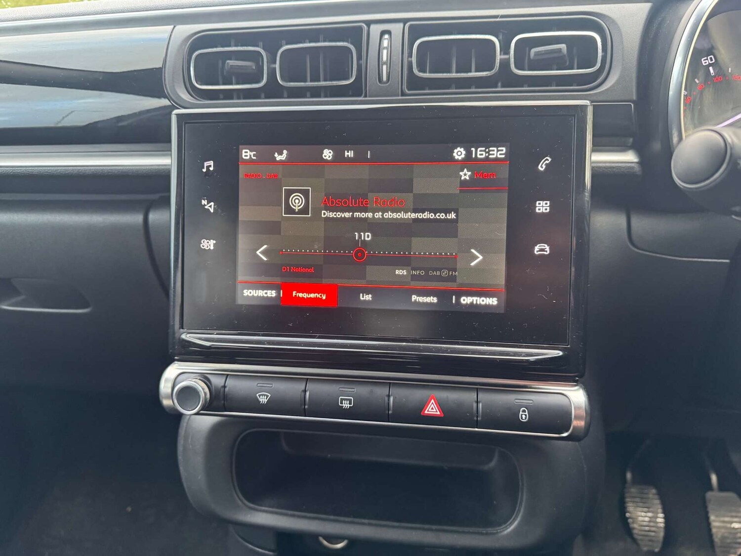 Used Citroen C3 2019 for sale - 77398305: Photo 12