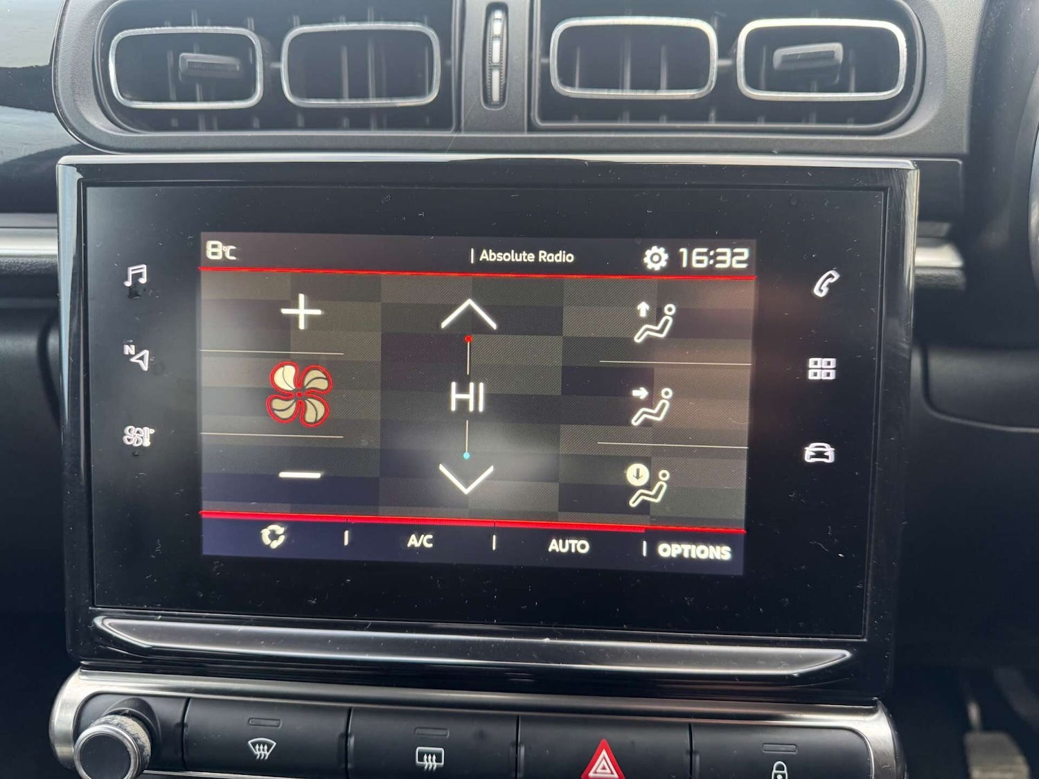 Used Citroen C3 2019 for sale - 77398305: Photo 13