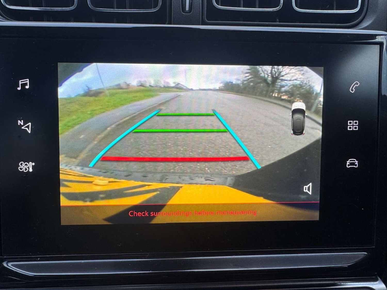 Used Citroen C3 2019 for sale - 77398305: Photo 15