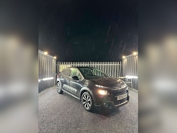 2019 - 1.2 C3 Flair PureTech 5dr