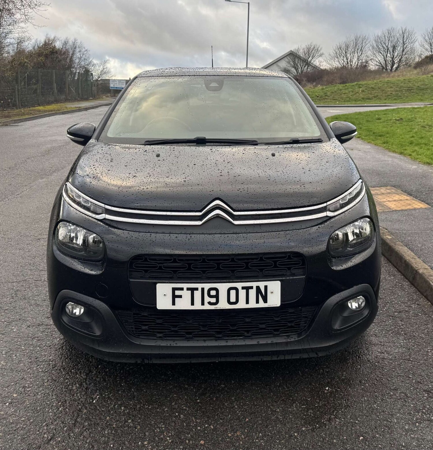 Used Citroen C3 2019 for sale - 77398305: Photo 2