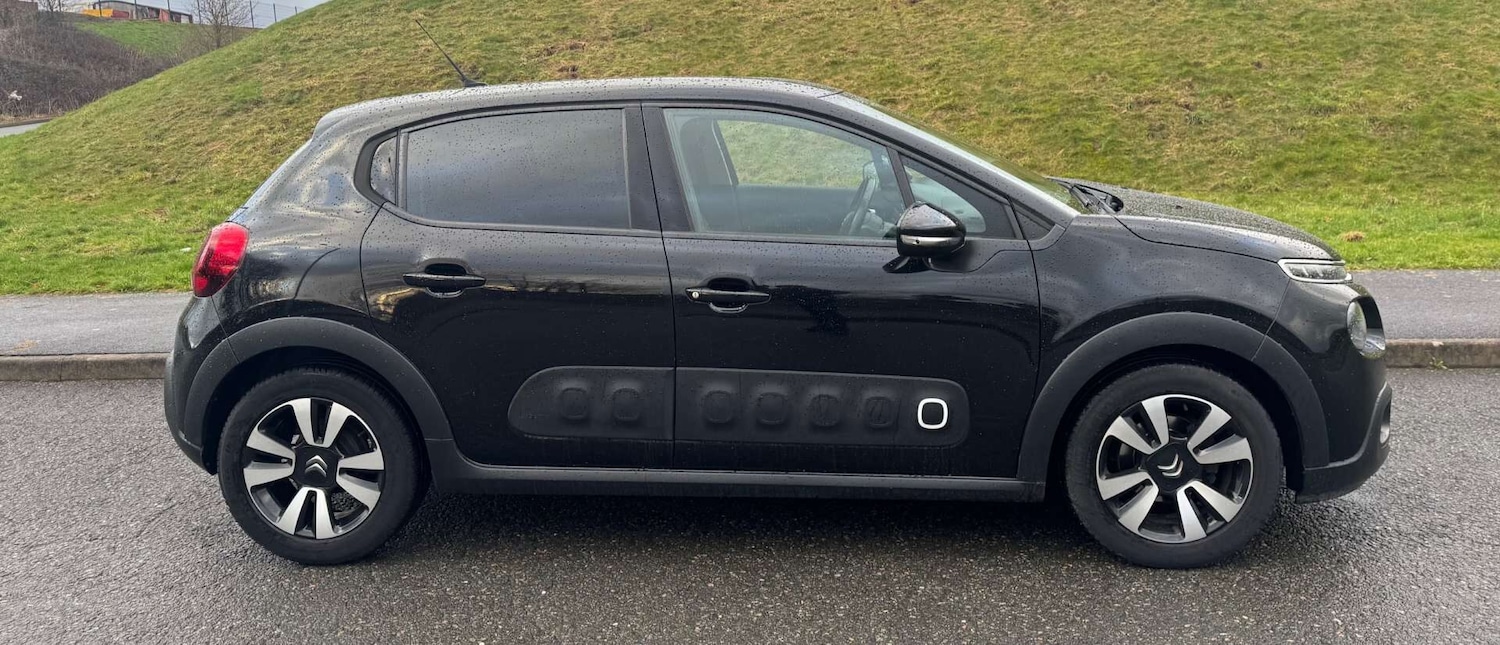 Used Citroen C3 2019 for sale - 77398305: Photo 3