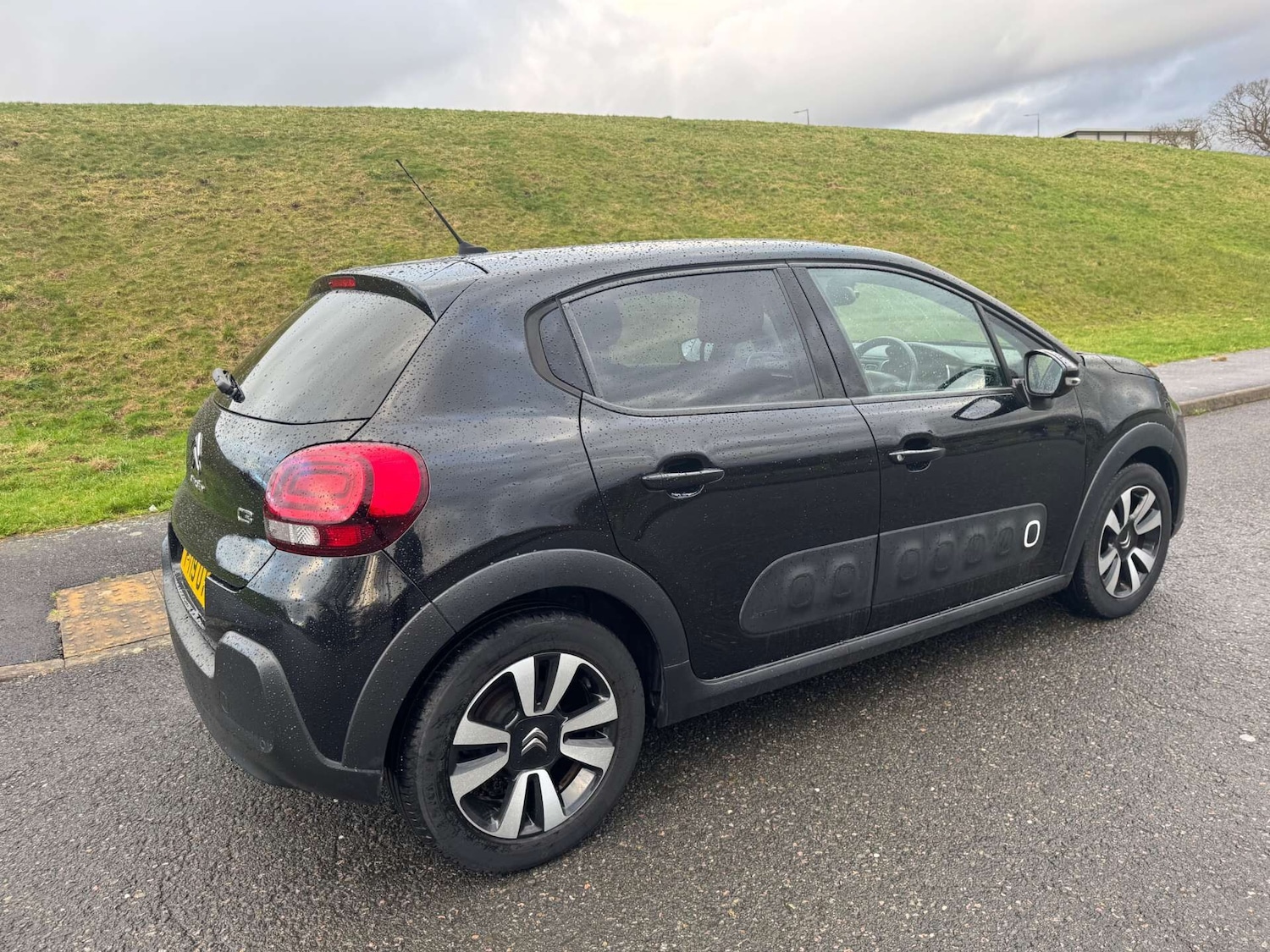 Used Citroen C3 2019 for sale - 77398305: Photo 4