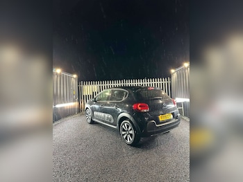 Used Citroen C3 2019 for sale - 77398305: Photo