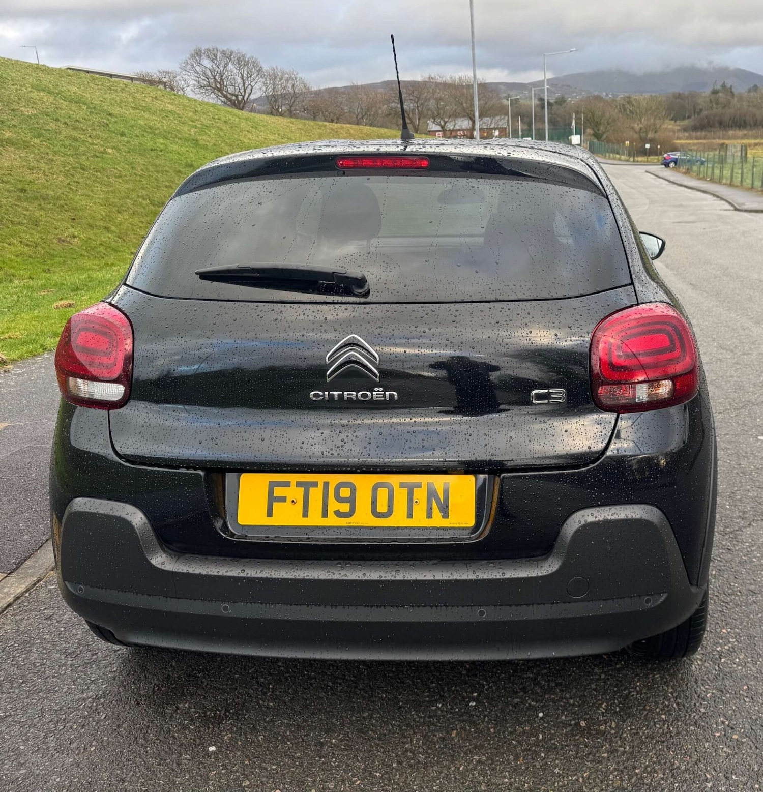 Used Citroen C3 2019 for sale - 77398305: Photo 5