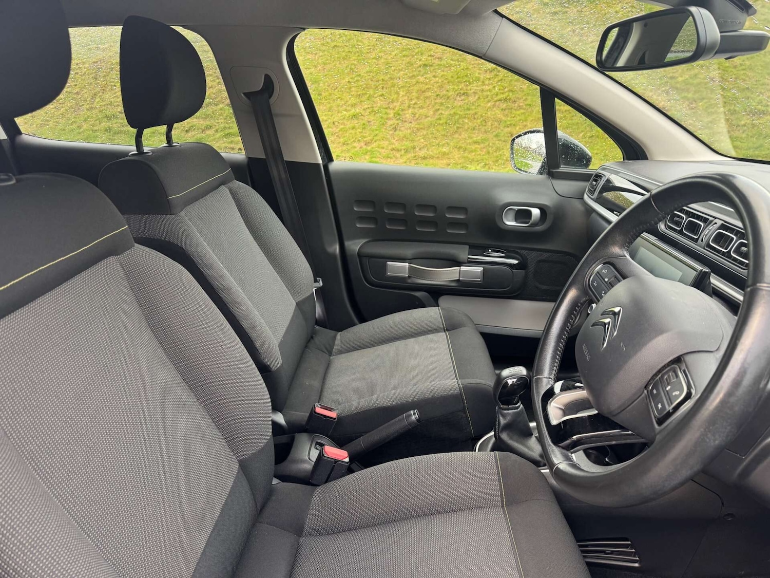 Used Citroen C3 2019 for sale - 77398305: Photo 6