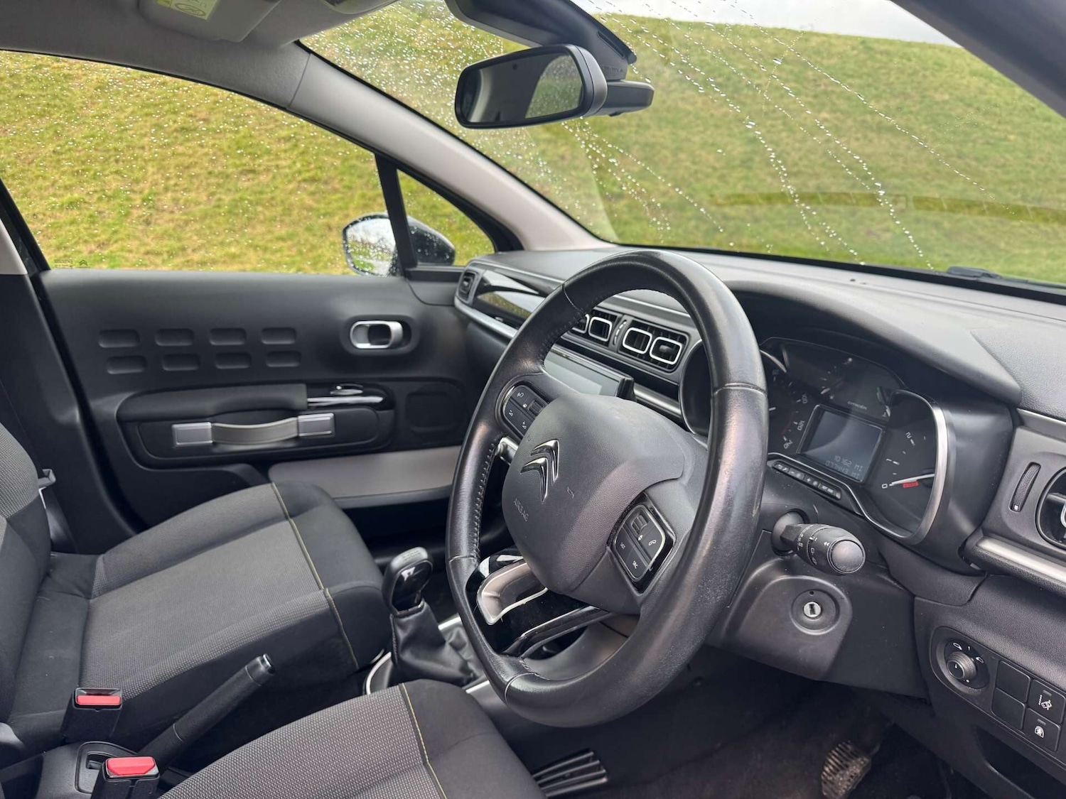 Used Citroen C3 2019 for sale - 77398305: Photo 7