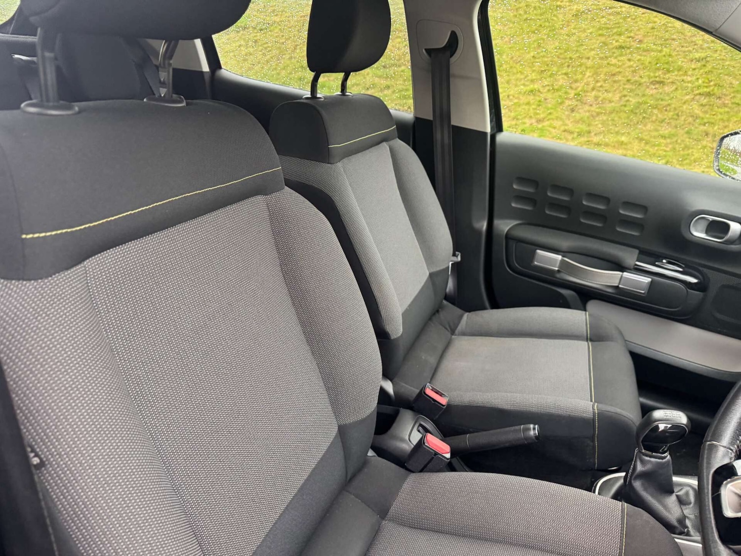 Used Citroen C3 2019 for sale - 77398305: Photo 8