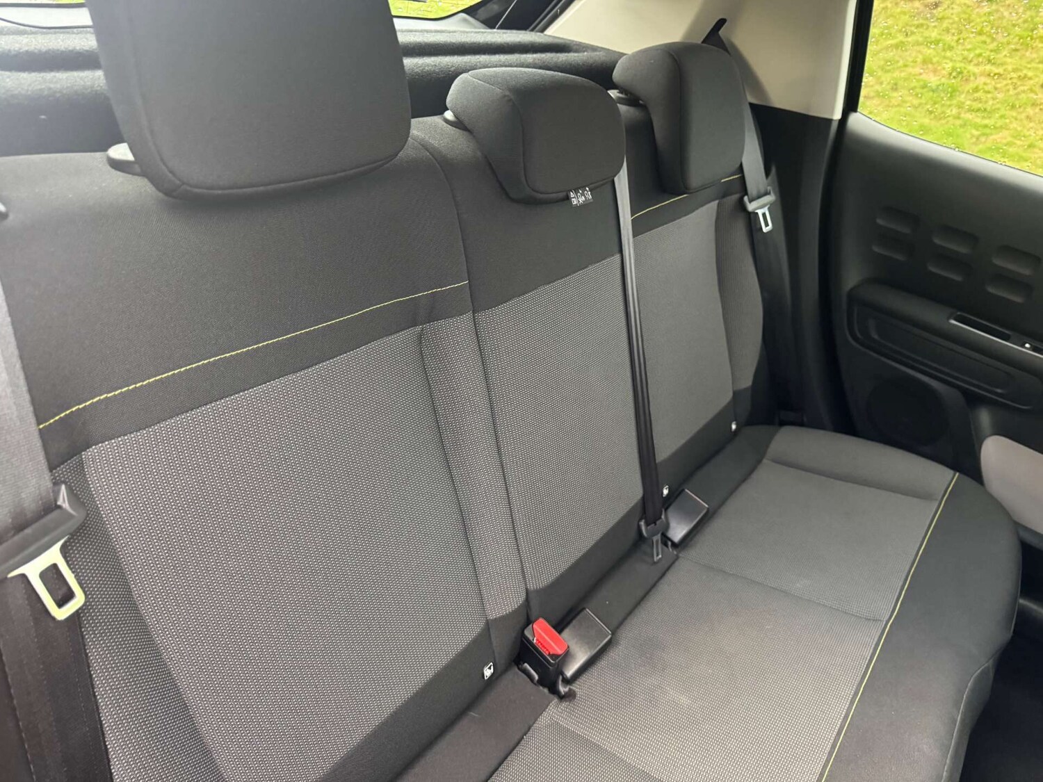 Used Citroen C3 2019 for sale - 77398305: Photo 9