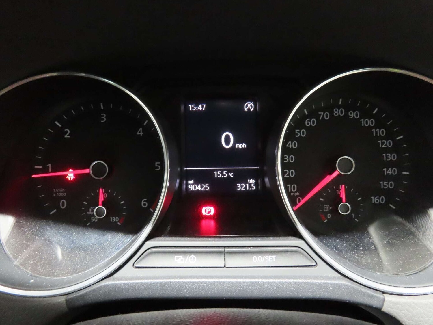 Used Volkswagen Polo 2014 for sale - 77195248: Photo 11