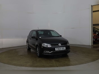 Volkswagen Polo feature image