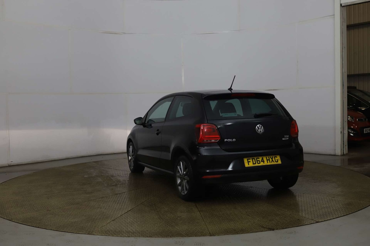 Used Volkswagen Polo 2014 for sale - 77195248: Photo 5