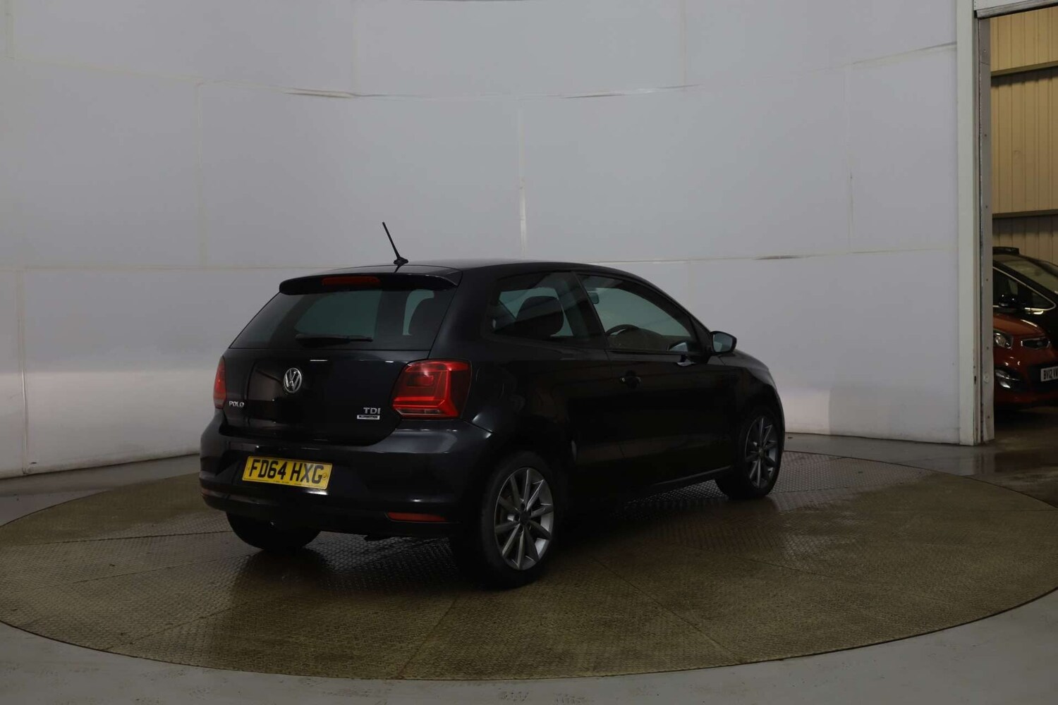 Used Volkswagen Polo 2014 for sale - 77195248: Photo 6