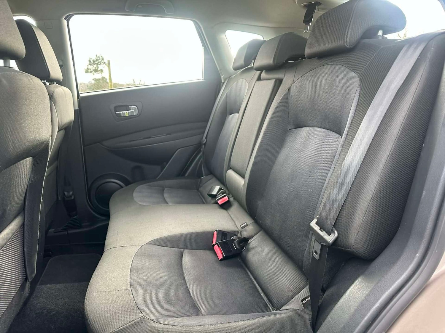 Used Nissan Qashqai 2010 for sale - 77779388: Photo 10