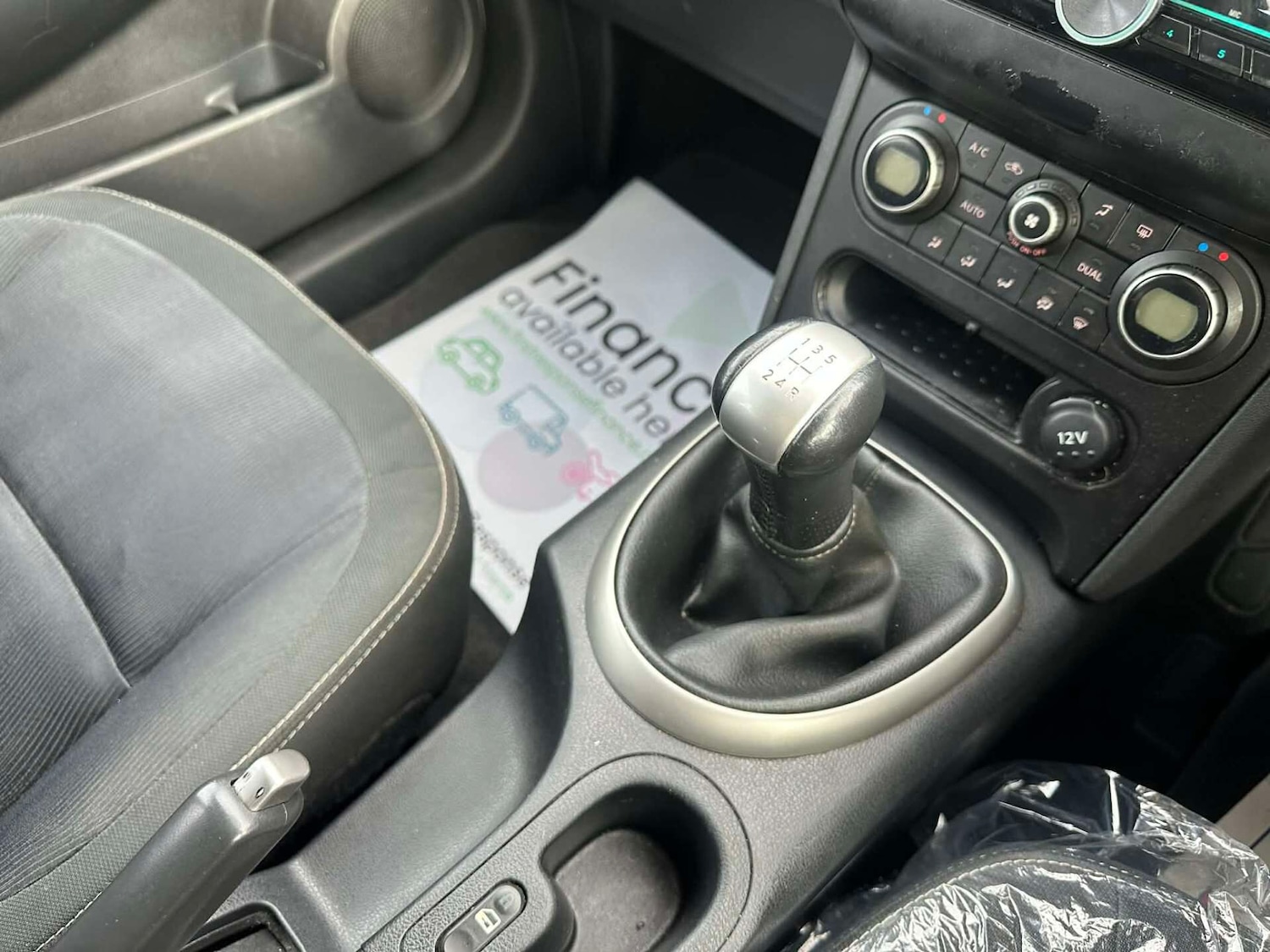 Used Nissan Qashqai 2010 for sale - 77779388: Photo 12