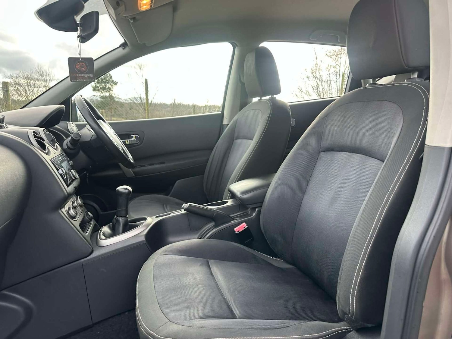 Used Nissan Qashqai 2010 for sale - 77779388: Photo 13