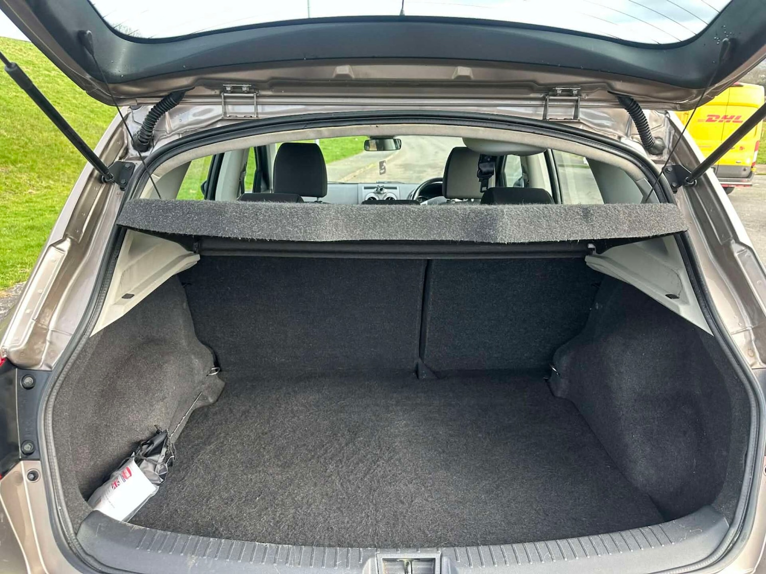 Used Nissan Qashqai 2010 for sale - 77779388: Photo 14