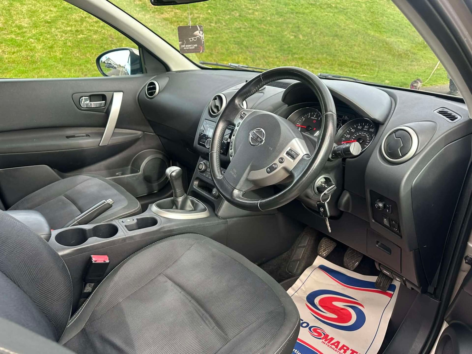 Used Nissan Qashqai 2010 for sale - 77779388: Photo 15