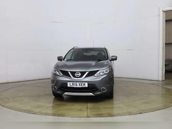 Used Nissan Qashqai 2015 for sale - 77742660: Photo