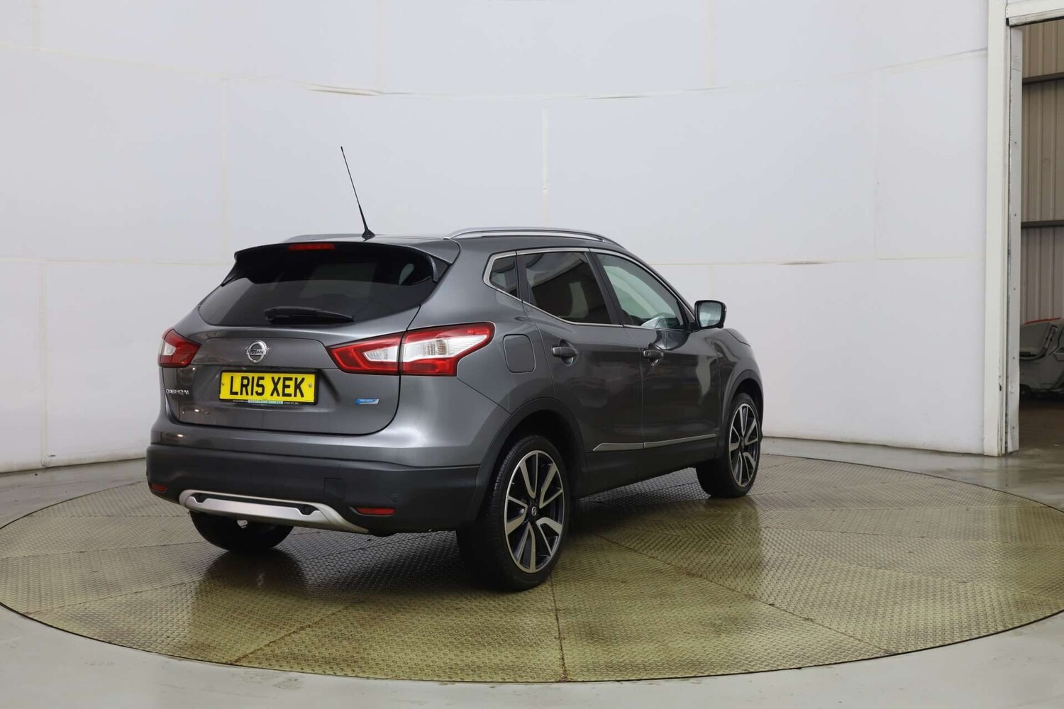 Used Nissan Qashqai 2015 for sale - 77742660: Photo 6