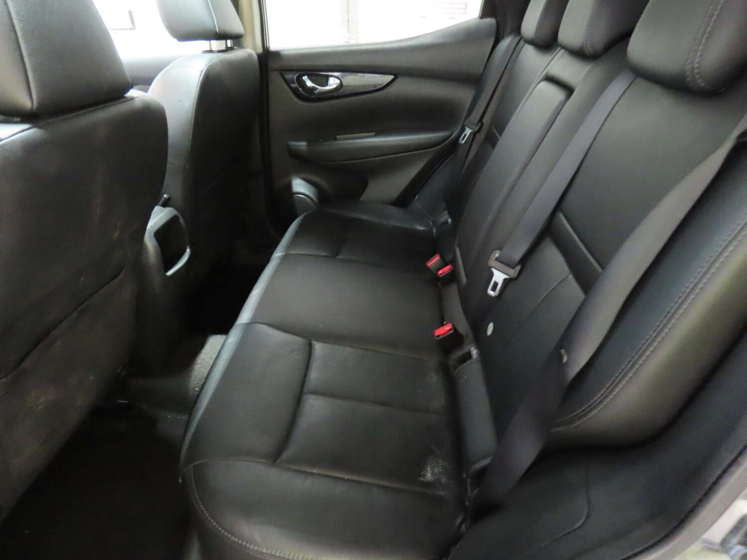 Used Nissan Qashqai 2015 for sale - 77742660: Photo 7