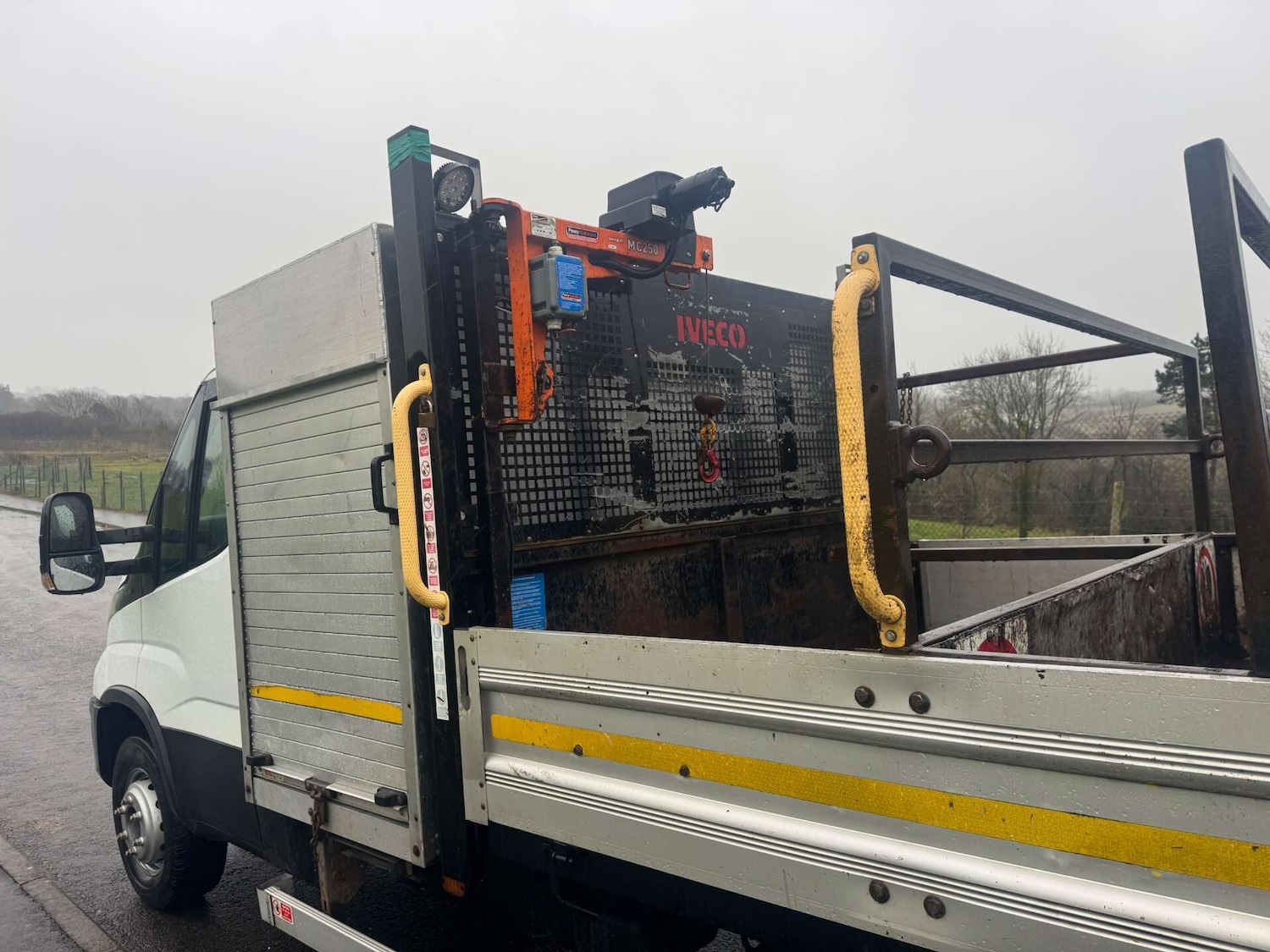 Used Iveco Daily 2021 for sale - 77846688: Photo 6