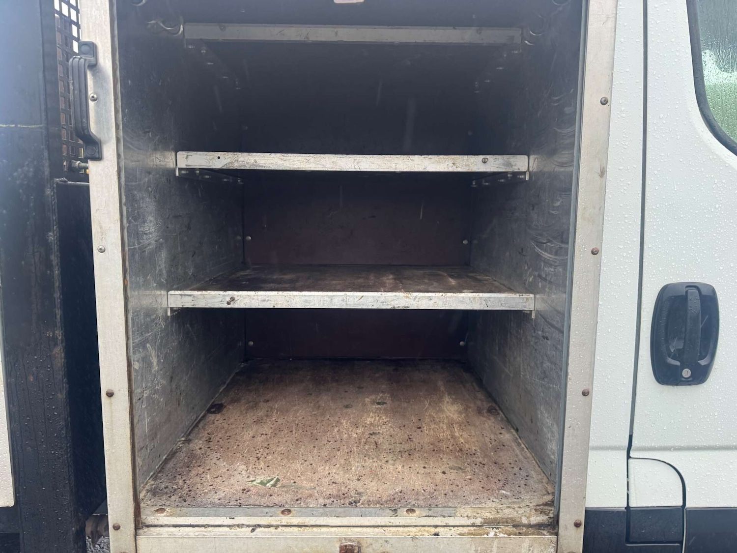 Used Iveco Daily 2021 for sale - 77846688: Photo 7