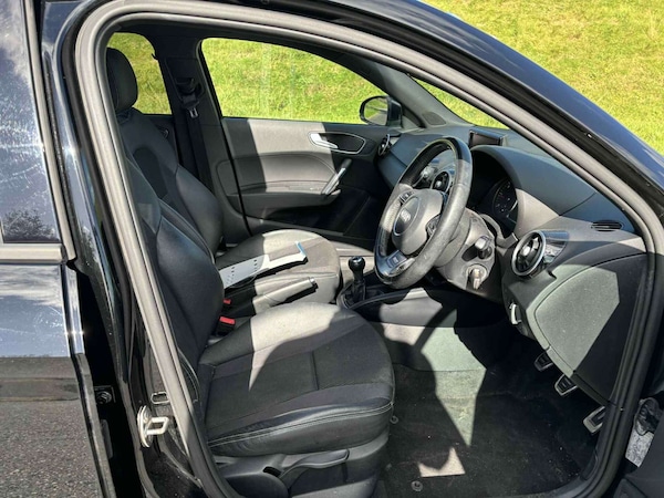 Used Audi A1 2017 for sale - 75774671: Photo 10