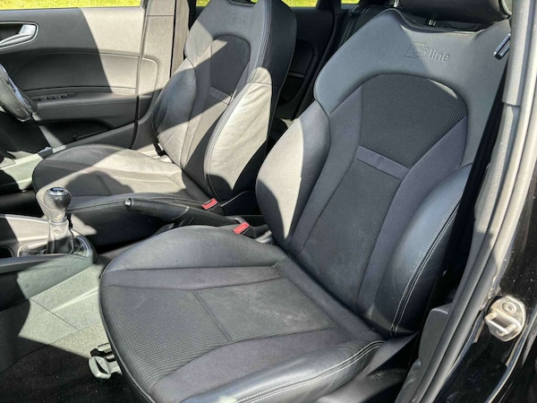 Used Audi A1 2017 for sale - 75774671: Photo 11