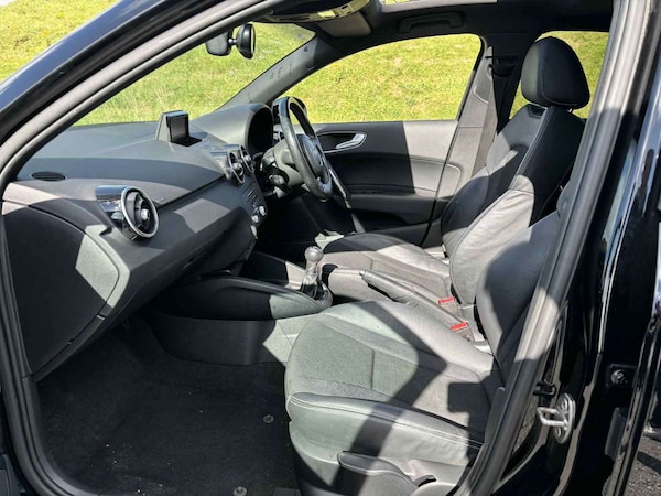 Used Audi A1 2017 for sale - 75774671: Photo 12