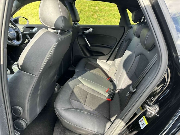 Used Audi A1 2017 for sale - 75774671: Photo 13
