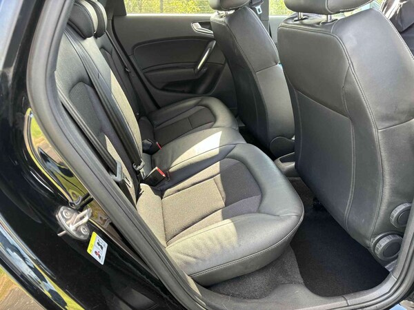 Used Audi A1 2017 for sale - 75774671: Photo 14
