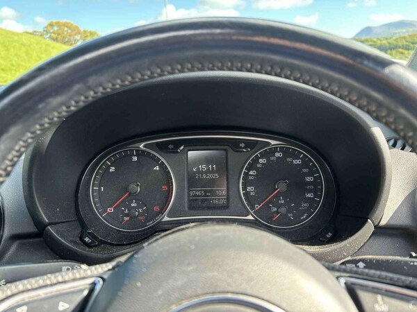 Used Audi A1 2017 for sale - 75774671: Photo 16