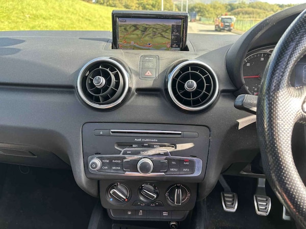 Used Audi A1 2017 for sale - 75774671: Photo 17