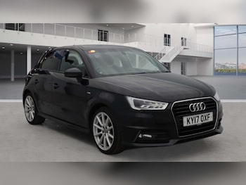 Used Audi A1 2017 for sale - 75774671: Photo