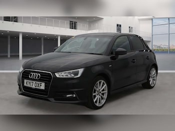 Used Audi A1 2017 for sale - 75774671: Photo