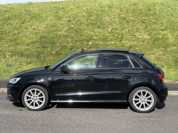 Used Audi A1 2017 for sale - 75774671: Photo 3