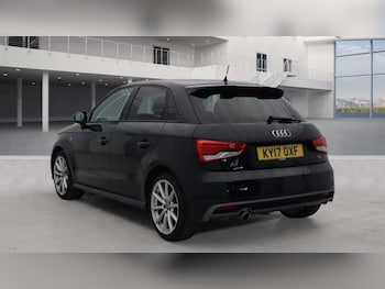 Used Audi A1 2017 for sale - 75774671: Photo