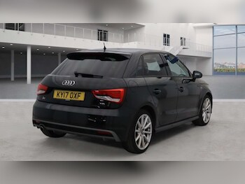 Used Audi A1 2017 for sale - 75774671: Photo